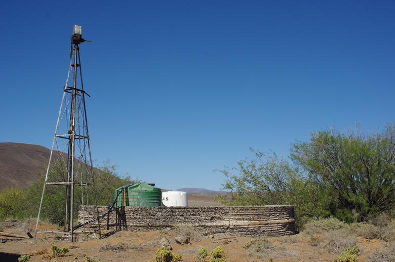 0 Bedroom Property for Sale in Calvinia Rural Northern Cape